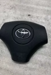 1401210 подушки безпеки Airbag на кермі Toyota Corolla Verso E121
