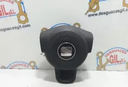 86390 подушка безопасности Airbag на руле Seat Ibiza III (6L)
