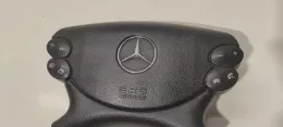 YP3R193NBFV подушки безпеки Airbag на кермі Mercedes-Benz CLK A209 C209