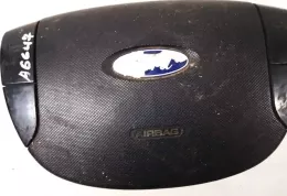 YM21F04B85BAW подушки безпеки Airbag на кермі Ford Galaxy