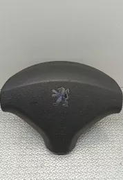 8033423 подушка безопасности Airbag на руле Peugeot 308