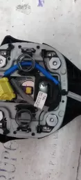 1K0880201AH1QB подушка безопасности Airbag на руле Volkswagen Touran I