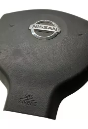 KM9U006Z040442 подушка безопасности Airbag на руле Nissan Note (E11)