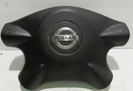 4372259 подушки безпеки Airbag на кермі Nissan Almera Tino
