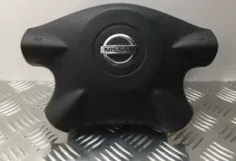 2134129 подушки безпеки Airbag на кермі Nissan Primera