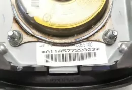 A11A57722323 подушки безпеки Airbag на кермі Mazda 5