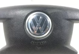 001CA00E4M8S подушка безопасности Airbag на руле Volkswagen Transporter - Caravelle T5