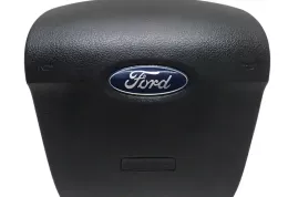 305418299D52AF подушка безопасности Airbag на руле Ford S-MAX