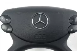 A23046003989C67 подушки безпеки Airbag на кермі Mercedes-Benz SL R230