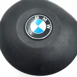 01B246DT0089B подушка безопасности Airbag на руле BMW 3 E46