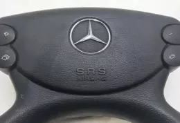 2118601302 подушки безпеки Airbag на кермі Mercedes-Benz E W211