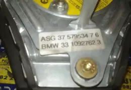 3757953476 подушка безопасности Airbag на руле BMW 3 E46