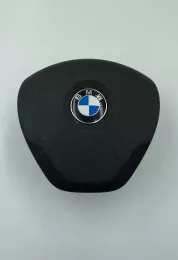 6797330 подушка безопасности Airbag на руле BMW 3 F30 F35 F31