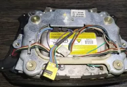 33675874302N подушки безпеки Airbag на кермі BMW 5 E39