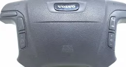 9199921 подушка безопасности Airbag на руле Volvo S80