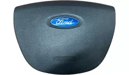 6M51R042B85AD3ZHE подушка безопасности Airbag на руле Ford C-MAX I
