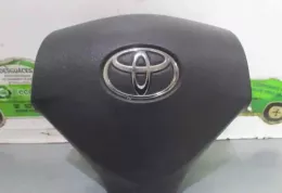 Y08845705A5A подушки безпеки Airbag на кермі Toyota Corolla Verso AR10