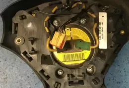 1713080920 подушки безпеки Airbag на кермі Ford Focus