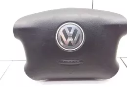 7M3880201E подушка безопасности Airbag на руле Volkswagen Sharan
