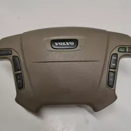 A38019055056 подушка безопасности Airbag на руле Volvo S80