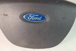 8V41R042B85AFZHJR подушка безопасности Airbag на руле Ford Kuga I