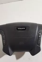 210013300348 подушка безопасности Airbag на руле Volvo V70