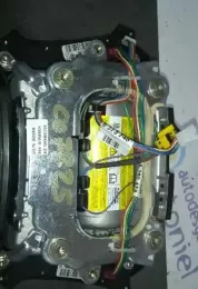 33109599806H подушка безопасности Airbag на руле BMW 7 E65 E66