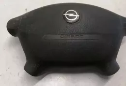 PHMMH2800979 подушки безпеки Airbag на кермі Opel Vectra B