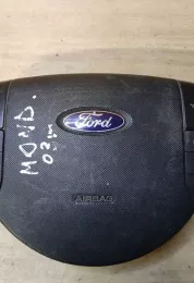 1618549901 подушка безопасности Airbag на руле Ford Mondeo Mk III