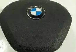 32306791332 подушка безопасности Airbag на руле BMW 3 F30 F35 F31