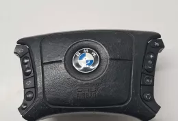 3702810090 подушка безопасности Airbag на руле BMW 5 E39