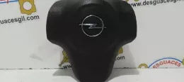 12151 подушки безпеки Airbag на кермі Opel Corsa D - фото