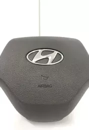 01336018 подушки безпеки Airbag на кермі Hyundai Tucson TL