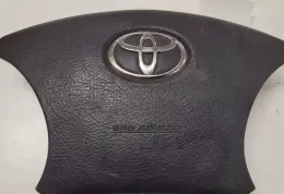 0082034A6H подушки безпеки Airbag на кермі Toyota Corolla Verso AR10
