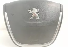 0061064S подушки безпеки Airbag на кермі Peugeot 508