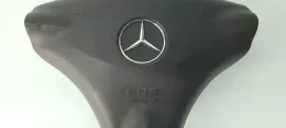 0006023081Q02691 подушки безпеки Airbag на кермі Mercedes-Benz A W168