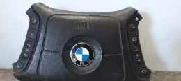 3732211881 подушка безопасности Airbag на руле BMW 5 E39