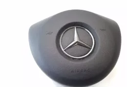 308998599162AA подушка безопасности Airbag на руле Mercedes-Benz C W205