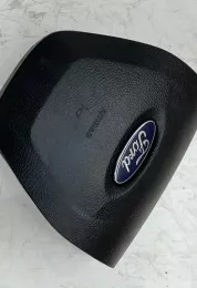 0589P1000641 подушки безпеки Airbag на кермі Ford Ranger