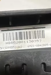 52081130357 подушка безопасности Airbag на руле Ford Galaxy