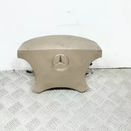 1042437 подушка безопасности Airbag на руле Mercedes-Benz S W220