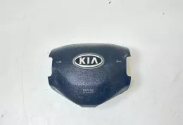 F1ADBNVVTF0419 подушка безопасности Airbag на руле KIA Ceed