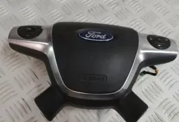413A23470570 подушка безопасности Airbag на руле Ford Kuga II