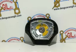 37456 подушка безопасности Airbag на руле Ford Fiesta