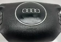 8P0880201BM подушка безопасности Airbag на руле Audi A3 S3 8P