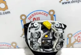 145339 подушка безопасности Airbag на руле Volkswagen Golf V