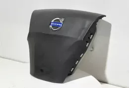 B8612E1750558 подушка безопасности Airbag на руле Volvo S40