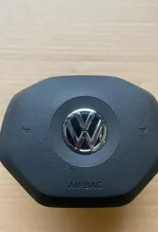 7LA880201E подушка безопасности Airbag на руле Volkswagen Multivan T6