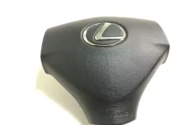 J00767105A4F подушки безпеки Airbag на кермі Lexus RX 330 - 350 - 400H