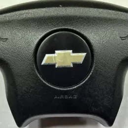 16870494 подушки безпеки Airbag на кермі Chevrolet TrailBlazer